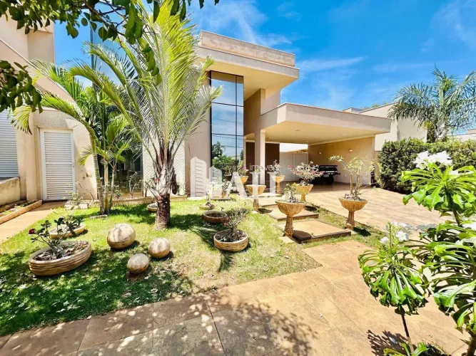 Casa de Condomínio, Damha VI,São José do Rio Preto