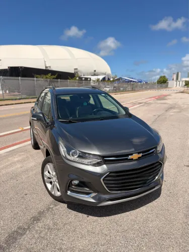 Chevrolet Tracker Premier 1.4 Turbo 16V Flex AUT 2019