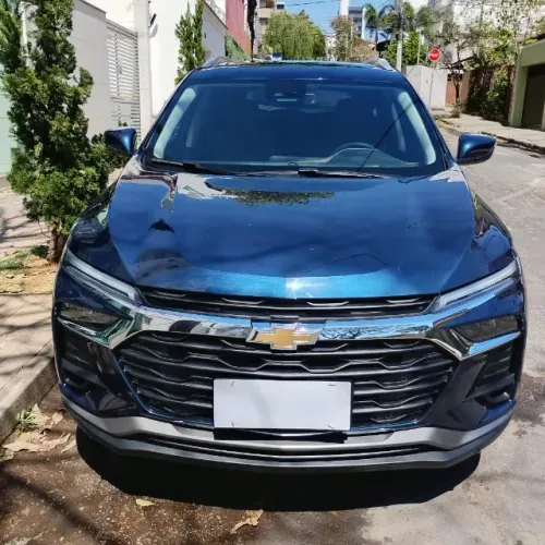 Chevrolet Tracker Premier 1.2 Turbo 12V Flex AUT 2026