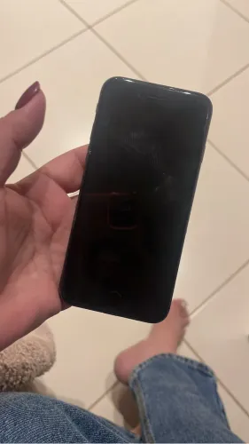 Vendo iPhone 8