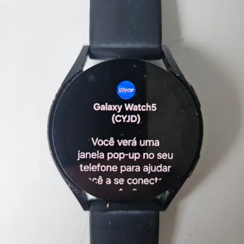 Samsung Galaxy Watch 5 LTE 40mm