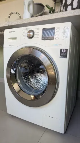Lava roupa Samsung 10,1kg inverter 