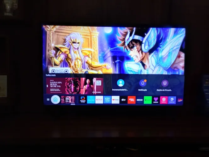 Tv 43 smart