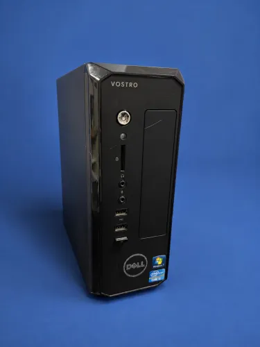 Computador Dell - i3 - SSD - WiFi Integrado - 8GB