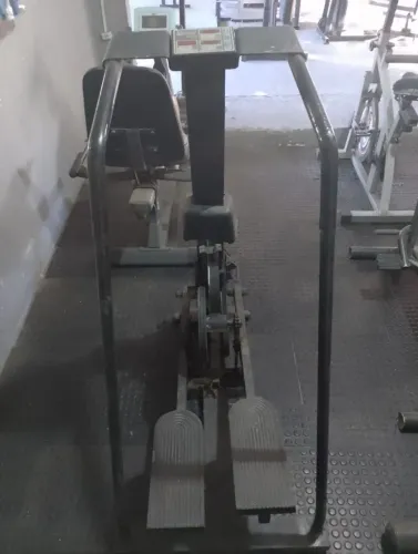 Musculação, Simulador de escada para cardio