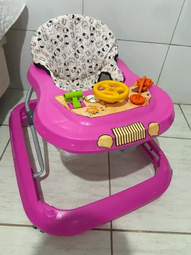 Andajar semi novo