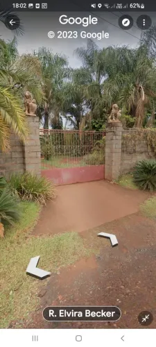 Chácara na cidade uberaba