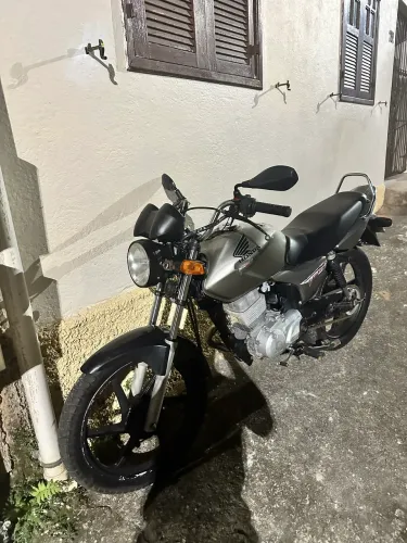 Titan ks 150 2008