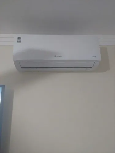 Ar-condicionado Britânia Prime Inverter 