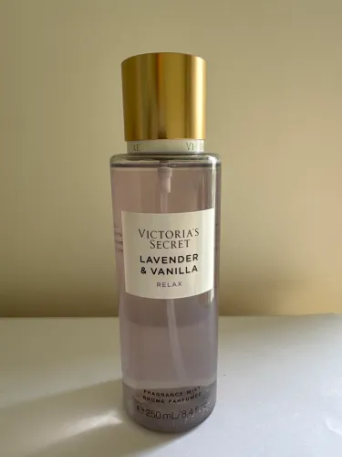Body splash Victoria Secrets 250 ml original 