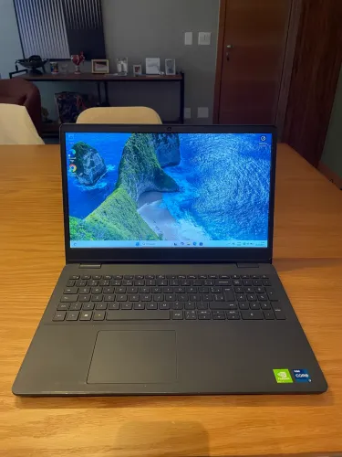 Dell Inspiron 3501 i7 11ª Geração | 8GB RAM | MX330 | SSD + HD