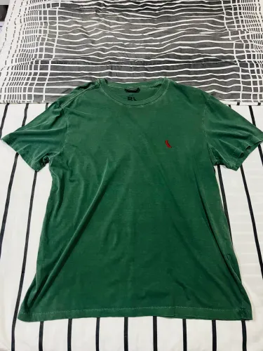 Camisa Reserva