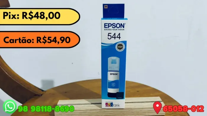 Kit Epson T544