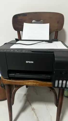 Impressora Epson iprint