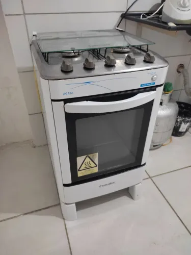 Vendo fogão Esmaltec