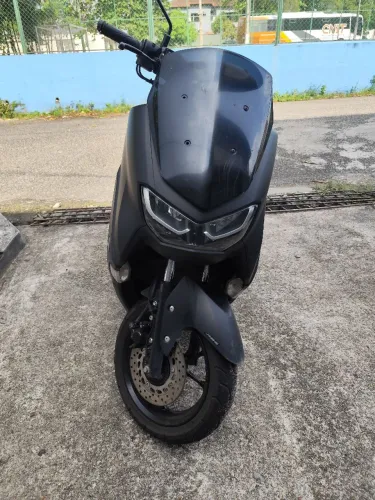 Vendo Nmax 2022 - R$ 15.000,00?