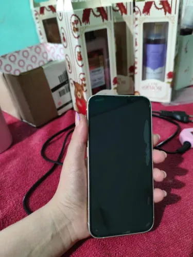 iPhone 13