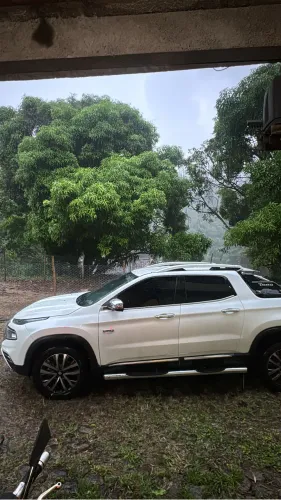 Fiat Toro Ranch 2.0 16V 4X4 Diesel Aut. 2022