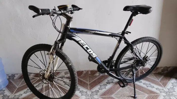 Bicicleta montonbak aro 26