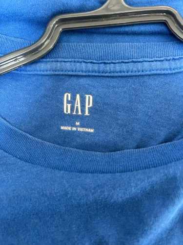 Camiseta da GAP tamanho M