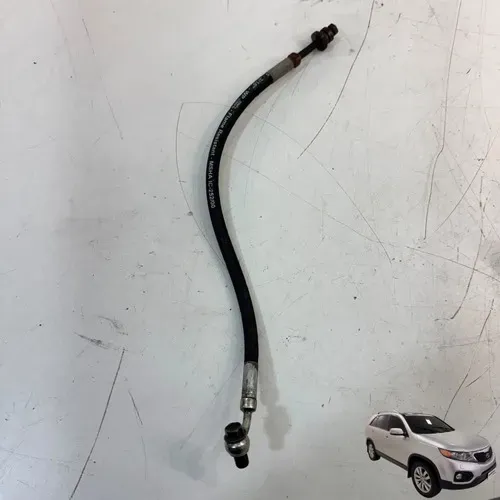 Flexível Freio Dianteiro Direito Kia Sorento 2.4 2011 A 2014