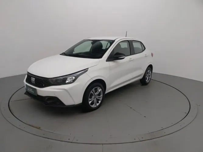 Fiat Argo Drive 1.0 Firefly 2026