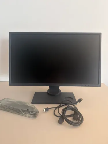MONITOR BENQ ZOWIE XL 2540 240hz