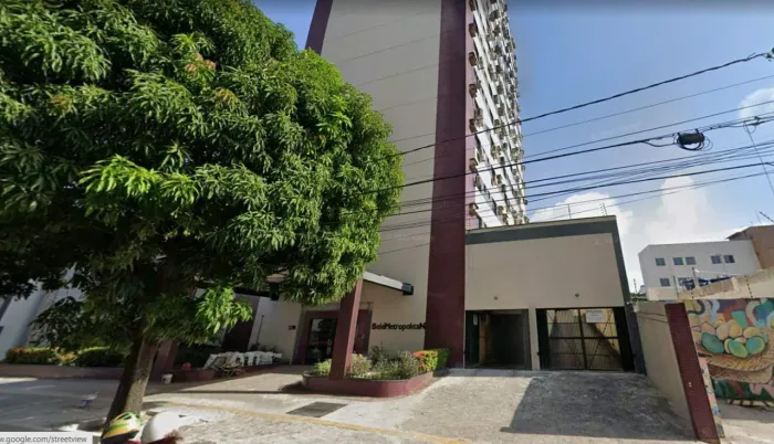 Sala Comercial no Ed. Belém Metropolitan - Cremação - para aluguel