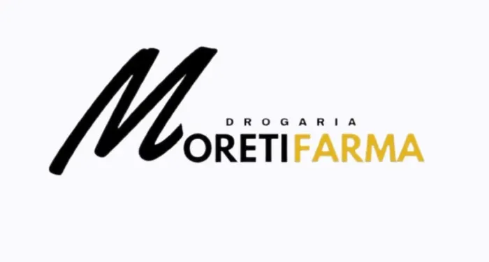 Drogaria Montada em Funcionamento
