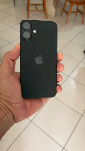 iPhone 16 PLUS