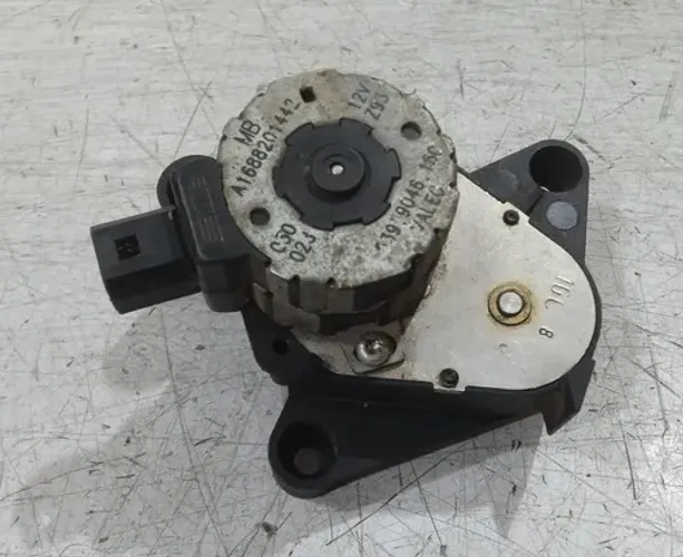 Motor Atuador Ar Condicionado Classe A 2005
