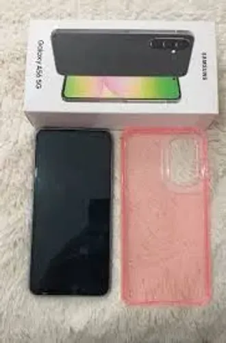 Smartphone samsung