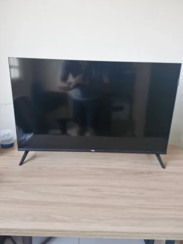 TV TCl S5k QLED Full HD 32"