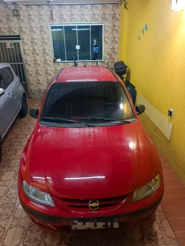 Chevrolet Celta 1.4/ Super/ Energy 1.4 8V 85cv 3P 2005