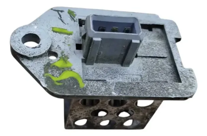 Resistencia Ventoinha Radiador Citroen Xsara Picasso 2004 Cinza