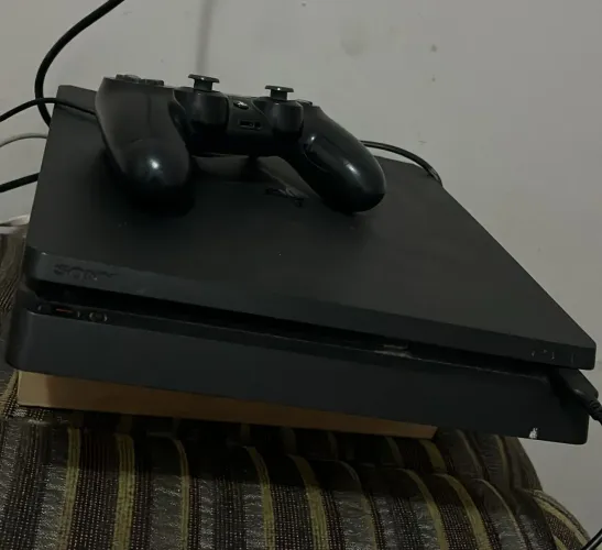 Ps4 uma manete