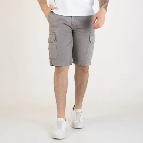 Bermuda Cargo Ralph Lauren.50%off importada