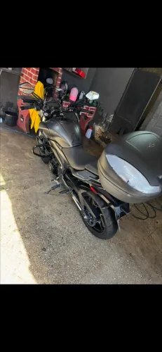 Bajaj D400- APENAS R$18k!!!