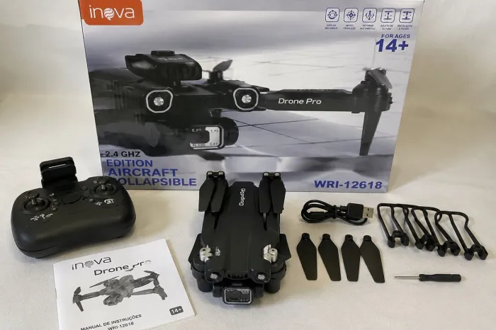 DRONE PRO