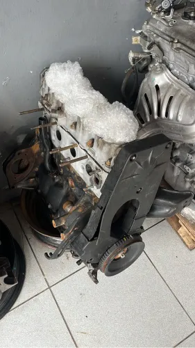 Motor corsa celta 1.0 gasolina 