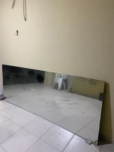 Espelho 250x100
