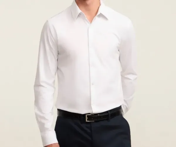 Camisa social Marfinno M 