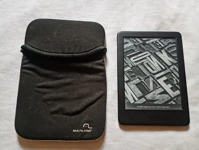 Kindle Amazon