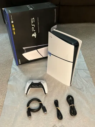 PS5 SLIM