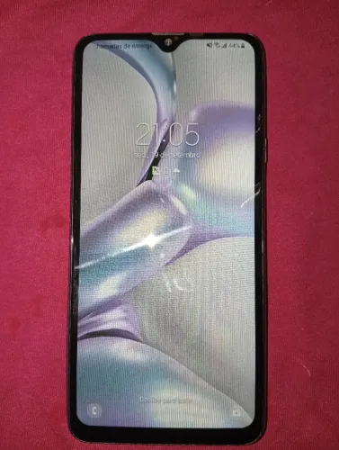 Vendo esse Samsung A20 16GB