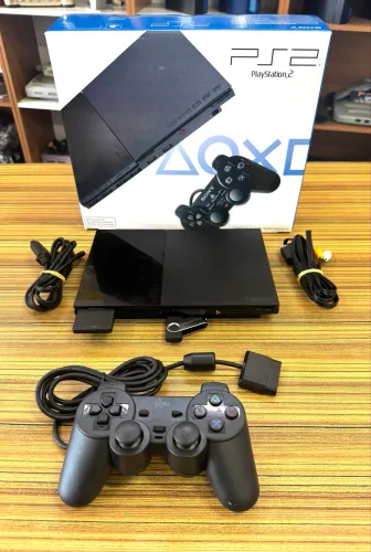 PlayStation 2