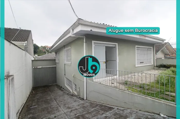 Casa Ampla Comercial/Residencial 620m² para Alugar no São Lourenço com 8 salas, 3 banheiro