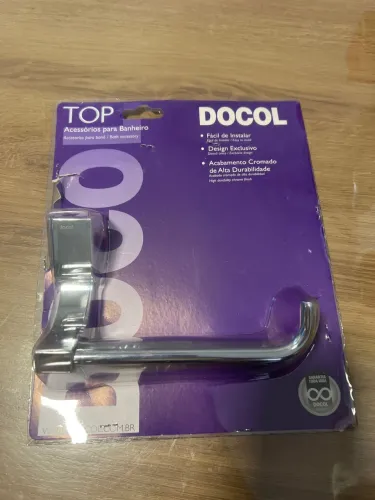 Papeleira Docol