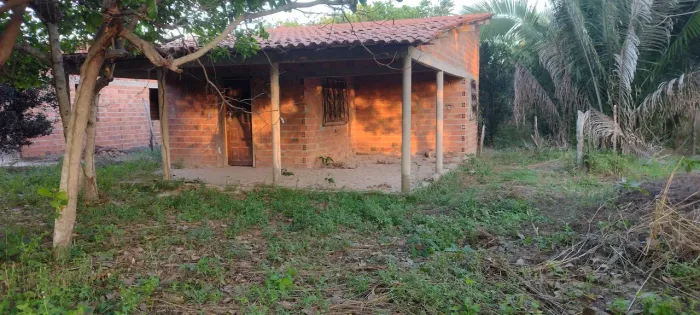 casa em Cajazeiras