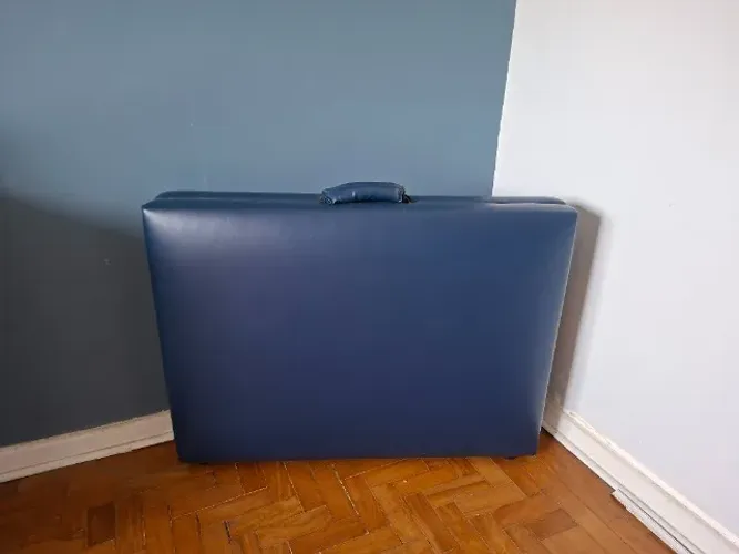 Maca de massagem Portátil da BELTEX ORIGINAL - RECÉM REFORMADA